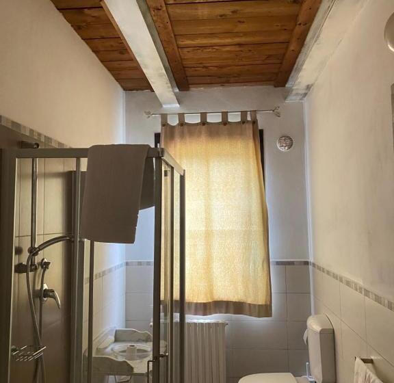 هتل Agriturismo San Michele