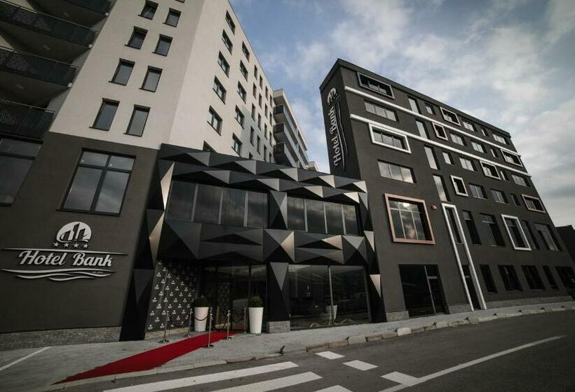Hotel Bank