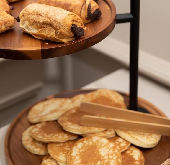 ホテル Casa Noronha Lima  Historic Stay