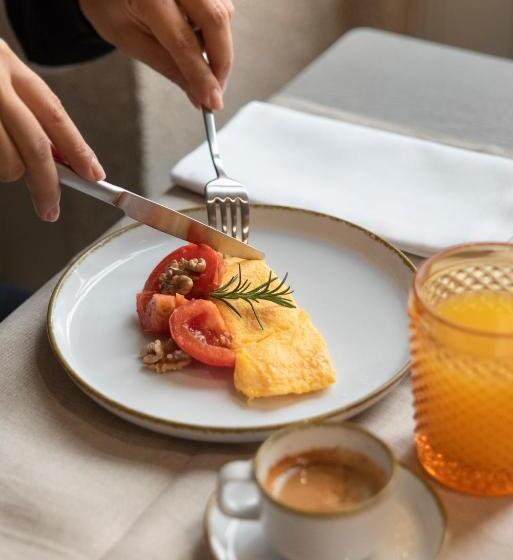 ホテル Casa Noronha Lima  Historic Stay