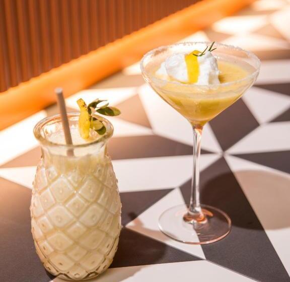 ホテル Casa Noronha Lima  Historic Stay