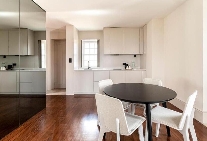 ホテル Casa Noronha Lima  Historic Stay