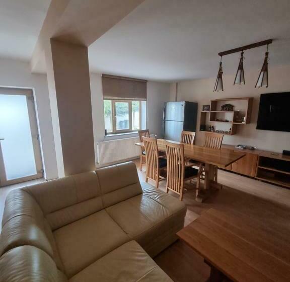 호텔 Casa Voinea