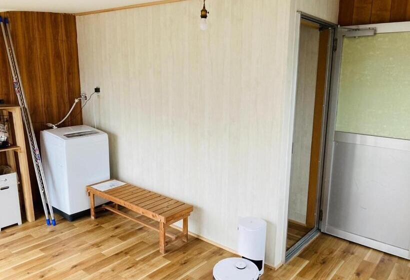 هتل Challenge Kyoten Yokana Vacation Stay 63968v