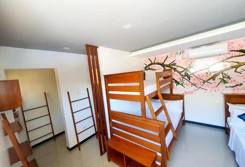 בית מלון כפרי Goichi Resort