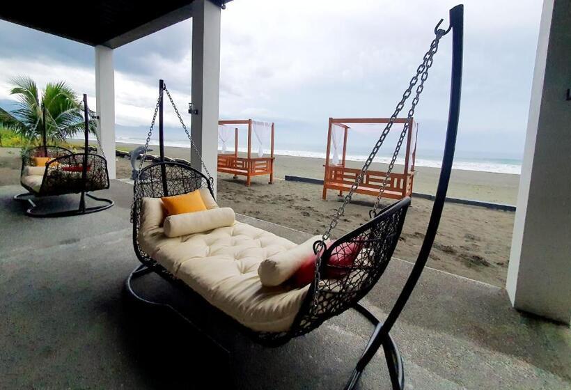 בית מלון כפרי Goichi Resort