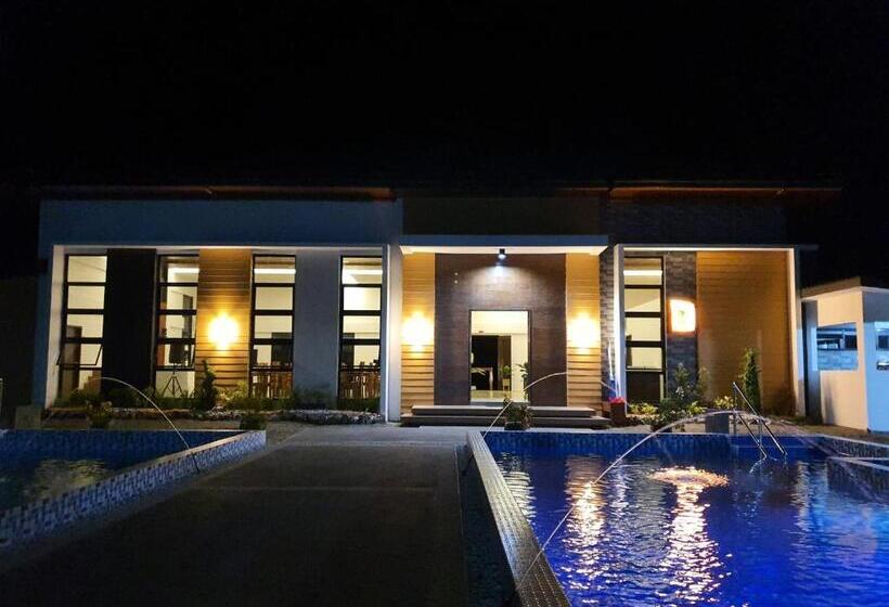 בית מלון כפרי Goichi Resort