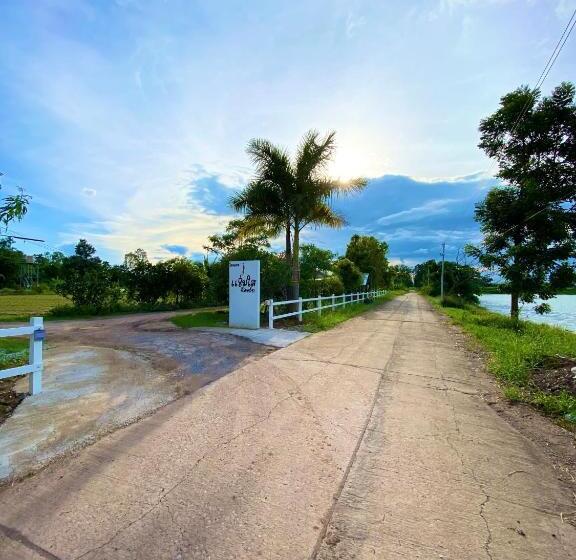 هتل Jamsai Resort