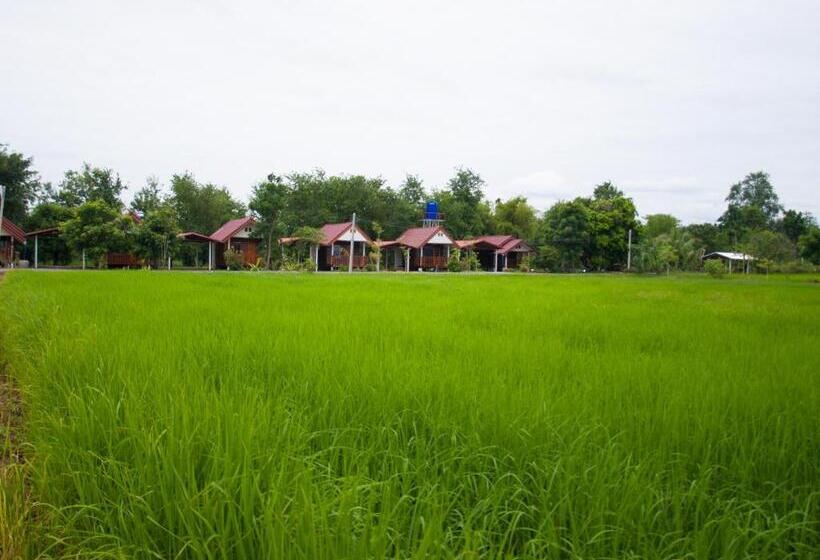 هتل Jamsai Resort