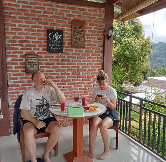 هتل Moni Mahalika