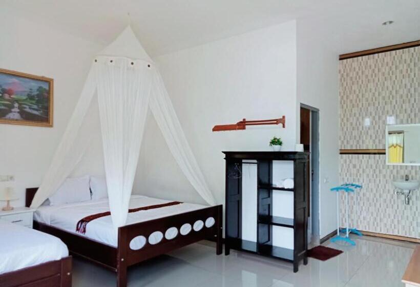 هتل Moni Mahalika