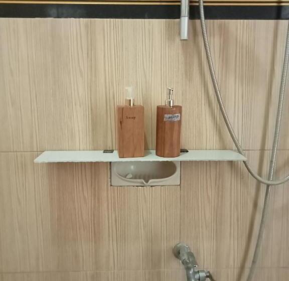 هتل Moni Mahalika