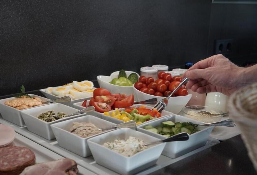 هتل Mahorko Wein Wellness Wasserbüffel