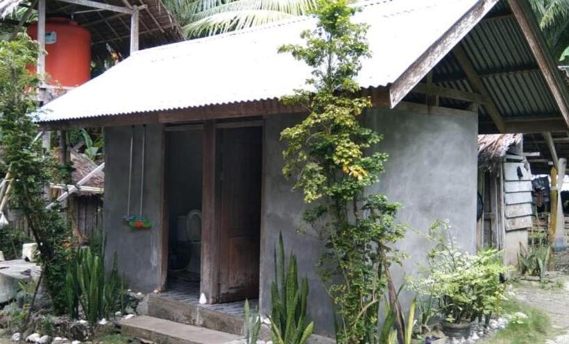 هتل Masokut Surf Camp Siberut Mentawai Surfing Barrels