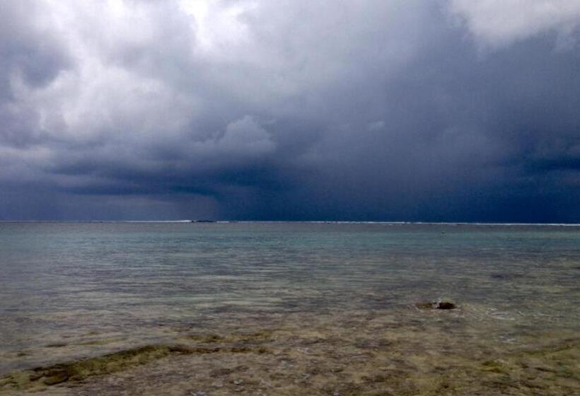 هتل Masokut Surf Camp Siberut Mentawai Surfing Barrels