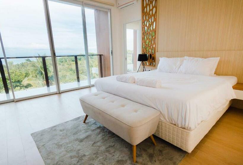 Отель Melase Hill Villa