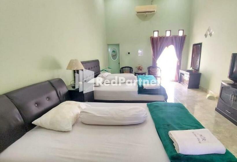 호텔 Mutya Rejeki Homestay Syariah Soppeng Redpartner