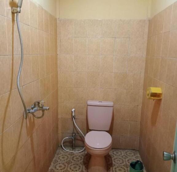 هتل Oyo 91230 Kelimutu Eco Village