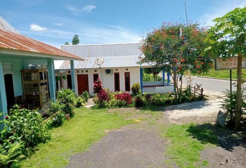 هتل Oyo 91230 Kelimutu Eco Village