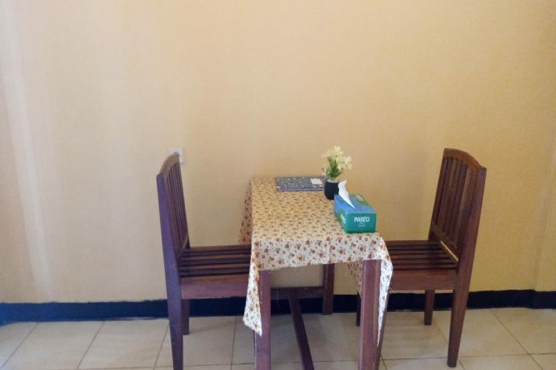 هتل Oyo 91230 Kelimutu Eco Village