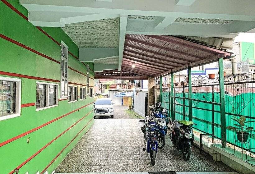 בית מלון כפרי Oyo 91757 Surya