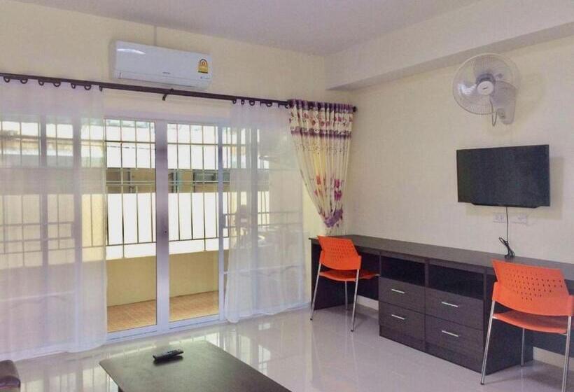 فندق Pangviman Residence