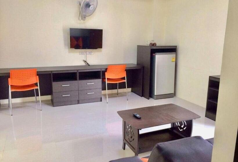 فندق Pangviman Residence