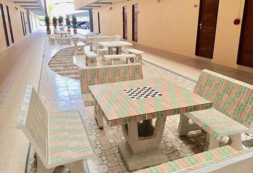 فندق Pangviman Residence