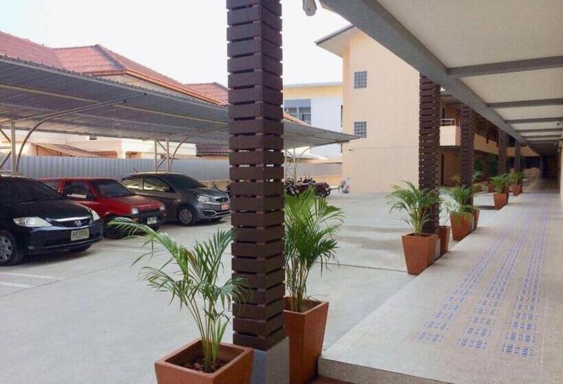 فندق Pangviman Residence