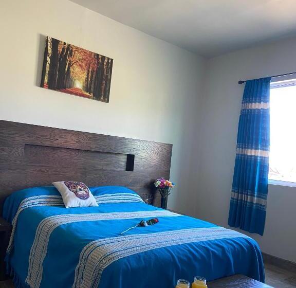 فندق Quinta Lorame