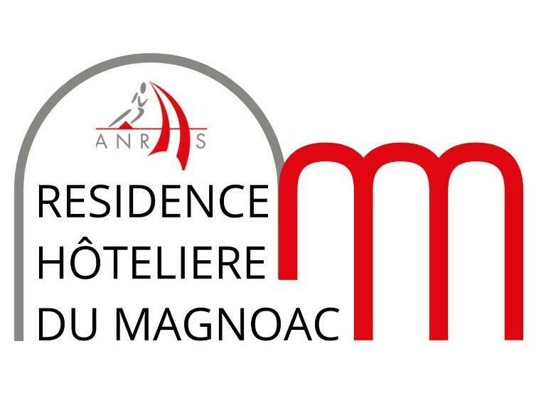 ホテル Résidence Hôtelière Du Magnoac