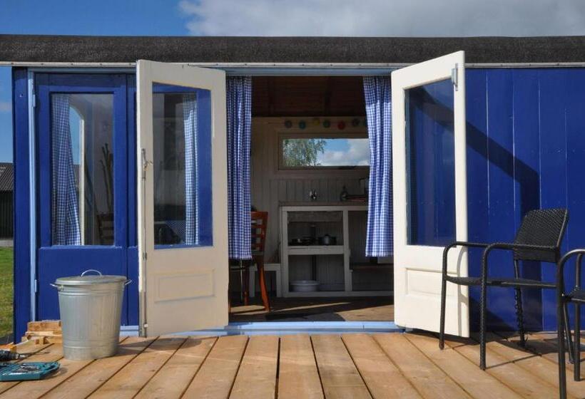 فندق Sitting At The Bay