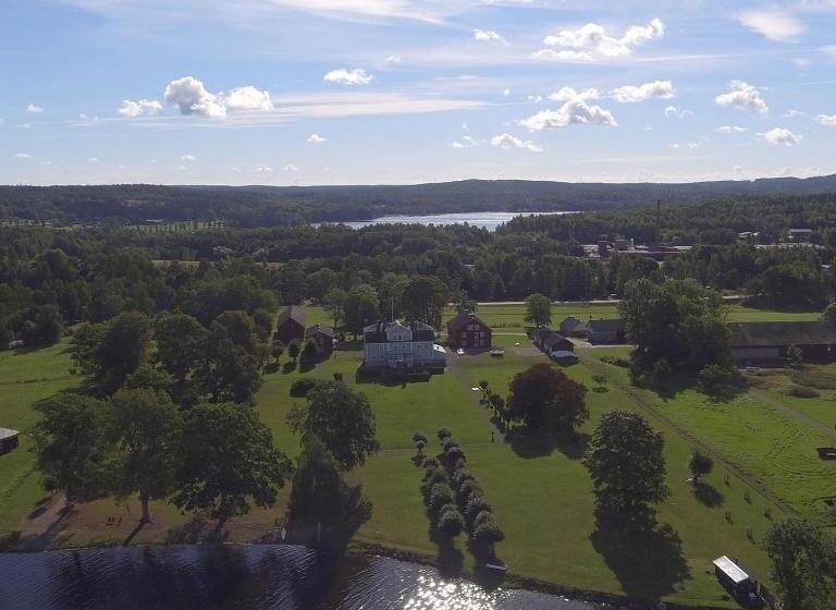 فندق Svaneholm