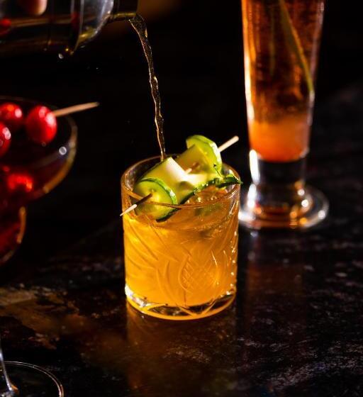 فندق Treat Beach Resort