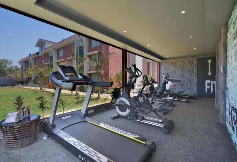 فندق Treat Beach Resort