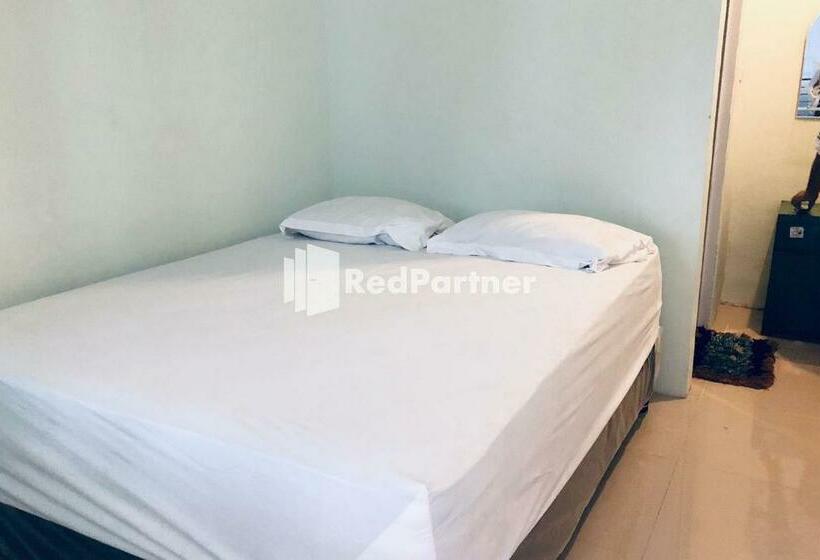 호텔 Wisma Suci Syariah Polewali Mandar Mitra Reddoorz