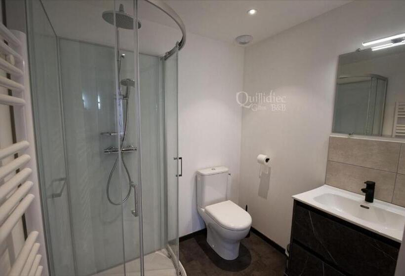 Manoir Pors Braz B&b