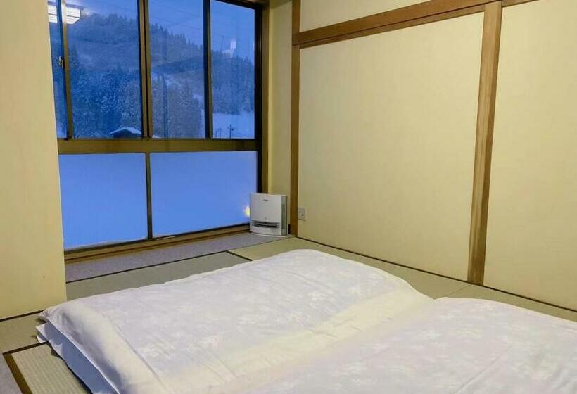 Minamiuonuma Hotel Vacation Stay 36571v