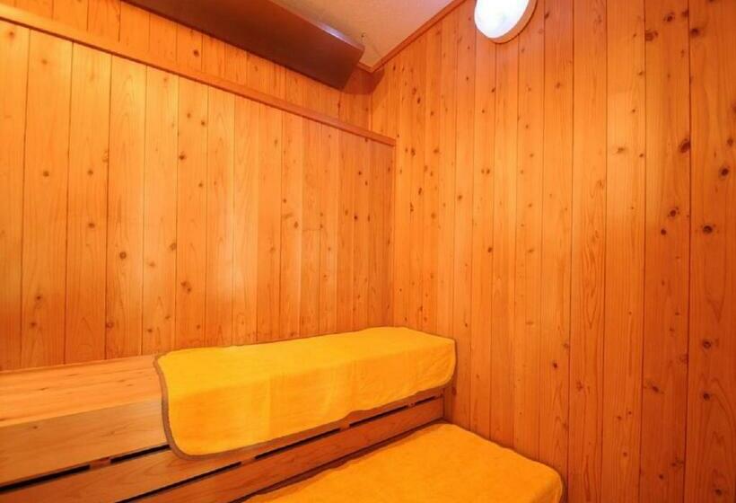Мотель Takaoka Gun Bungalow / Vacation Stay 33199