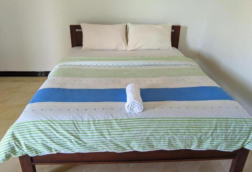 پانسیون Andy S Lodge Kelimutu