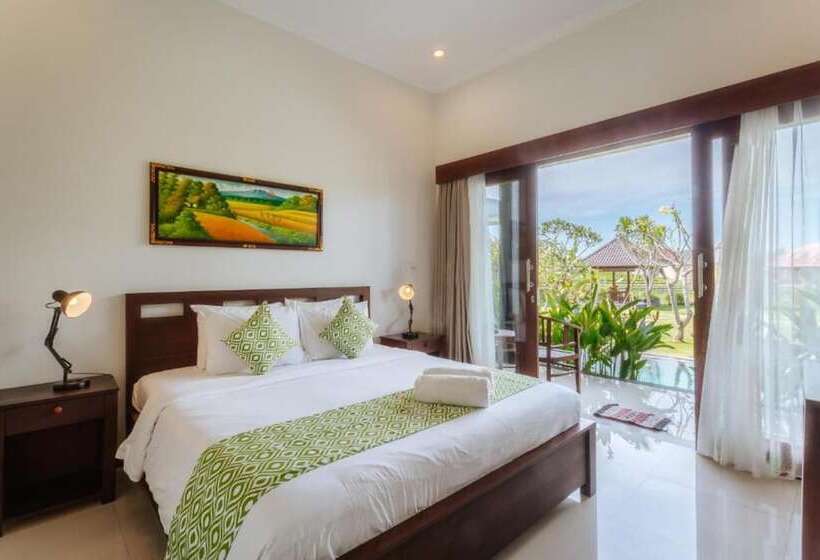 膳宿费 Carik Bali Guest House Canggu