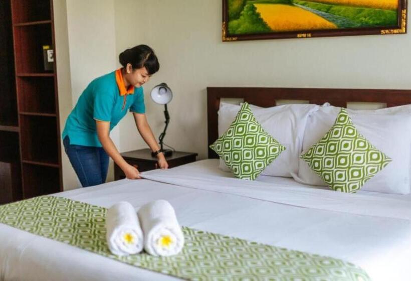 膳宿费 Carik Bali Guest House Canggu