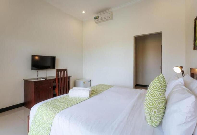 膳宿费 Carik Bali Guest House Canggu