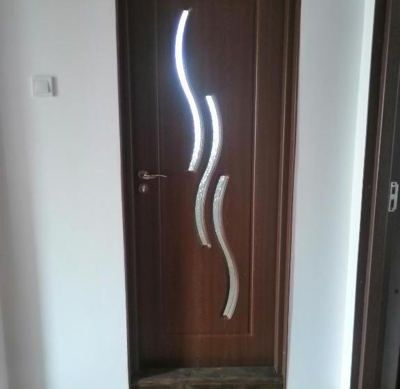 פנסיון Casa Gramy