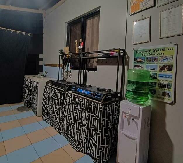 پانسیون Cmb La Union Transient House 1 Solo Whole House