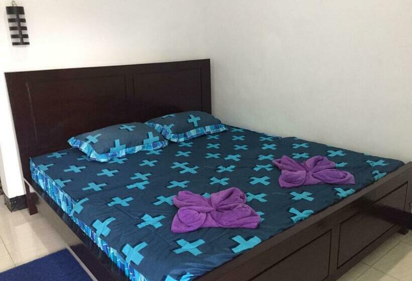 Пансион Family Guest House Moni