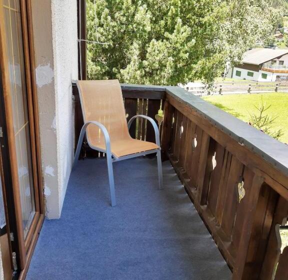 ペンション Gasthof Barlida