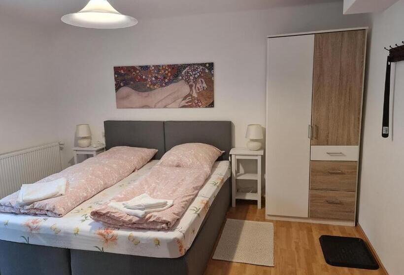 펜션 Gasthof Barlida