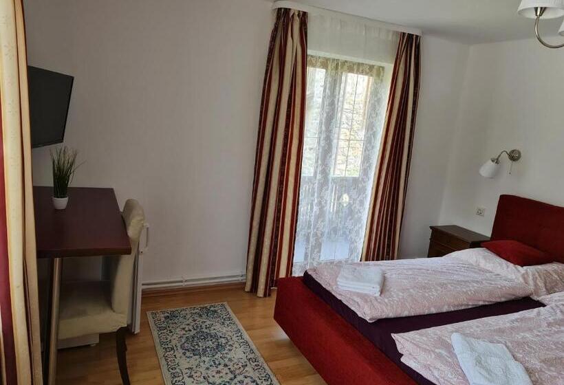 펜션 Gasthof Barlida