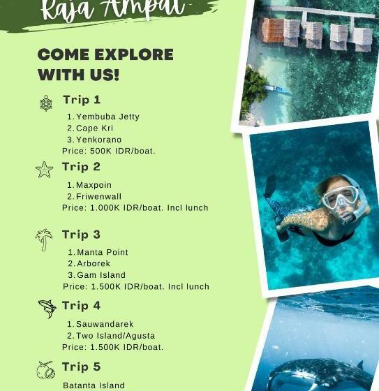 پانسیون Gibran Guest House